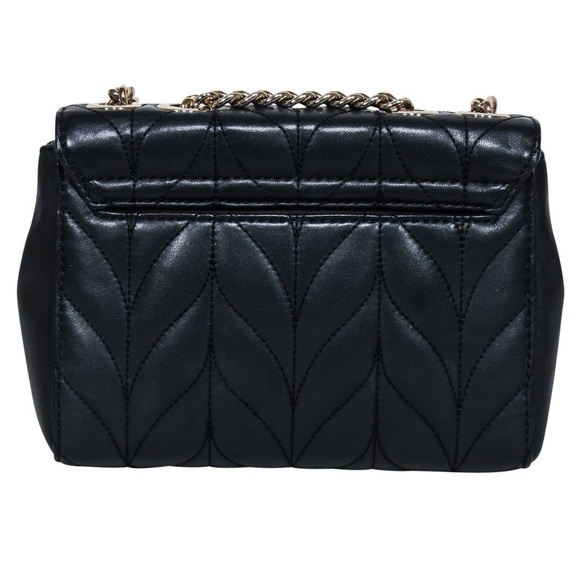 KATE SPADE NEW YORK Briar Lane Quilted Mini Emelyn Crossbody - Picture 5 of 11